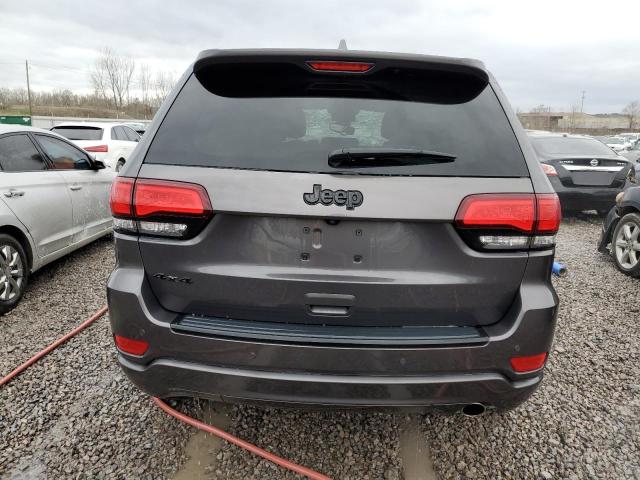 Photo 6 from auction – 2018 JEEP GRAND CHER with VIN 1C4RJFAG9JC294002