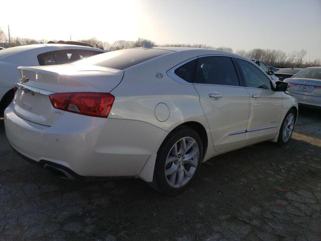 Photo 3 from auction – 2014 CHEVROLET IMPALA LTZ with VIN 2G1155S39E9219958