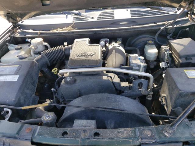 Photo 11 from auction – 2004 BUICK RAINIER CX with VIN 5GADT13S842227511
