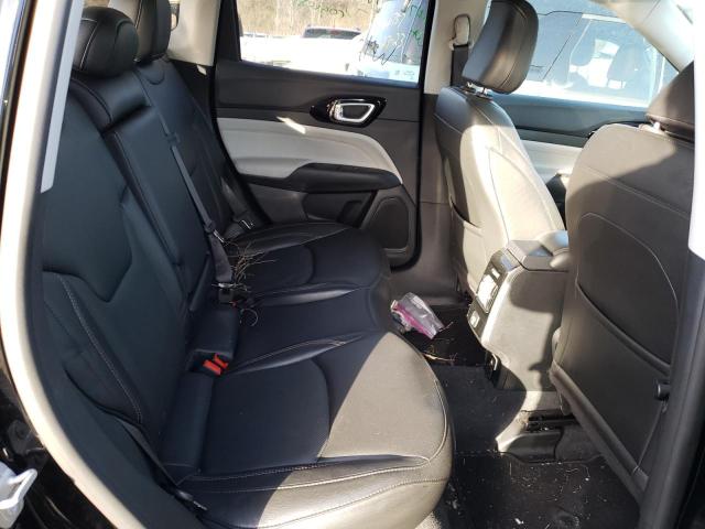 Photo 11 from auction – 2022 JEEP COMPASS LI with VIN 3C4NJDCB4NT153997