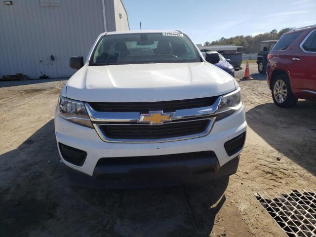 Photo 5 from auction – 2015 CHEVROLET COLORADO with VIN 1GCHSAEA8F1245426