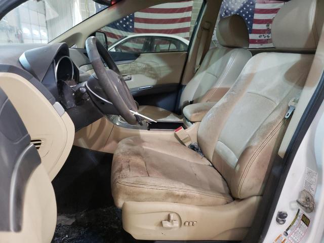 Photo 7 from auction – 2011 SUBARU TRIBECA LI with VIN 4S4WX9GD7B4400826