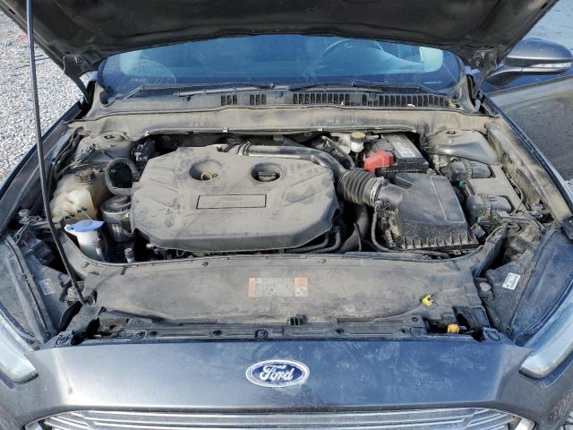 Photo 11 from auction – 2016 FORD FUSION TIT with VIN 3FA6P0K97GR178277