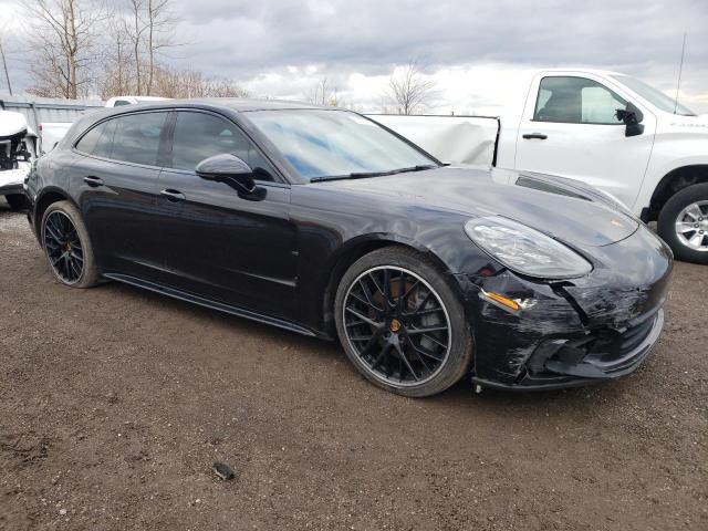 Photo 4 from auction – 2020 PORSCHE PANAMERA 4 with VIN WP0CB2A74LL190015