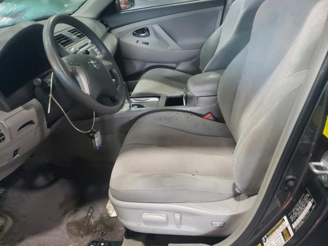 Photo 7 from auction – 2011 TOYOTA CAMRY BASE with VIN 4T1BF3EK5BU169831