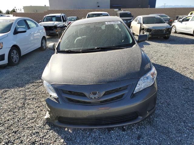 Photo 5 from auction – 2013 TOYOTA COROLLA BA with VIN 5YFBU4EE9DP108556