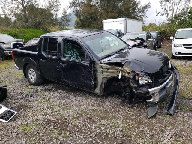Photo 4 from auction – 2007 NISSAN FRONTIER C with VIN 1N6AD07W87C438323