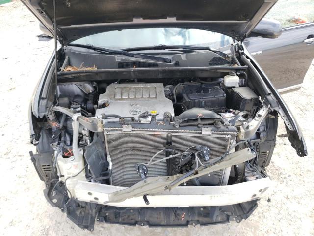 Photo 12 from auction – 2013 TOYOTA HIGHLANDER with VIN 5TDYK3EH2DS130961