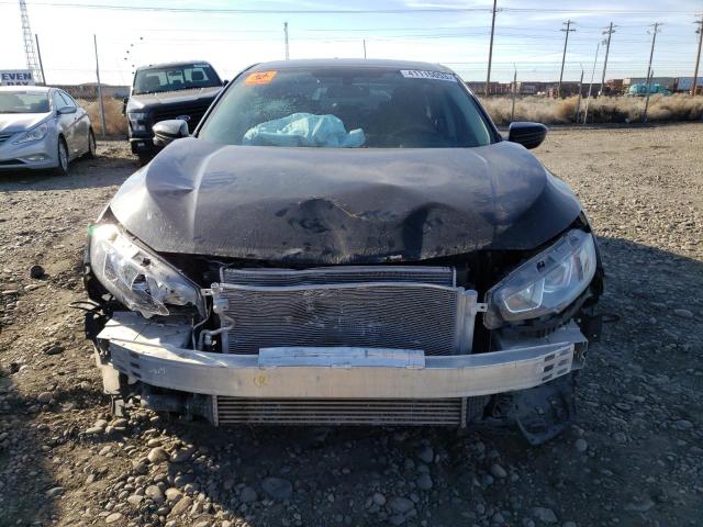 Photo 5 from auction – 2016 HONDA CIVIC EX with VIN 2HGFC1F30GH631007
