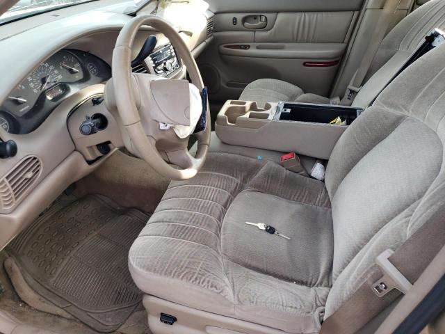Photo 7 from auction – 2005 BUICK CENTURY CU with VIN 2G4WS52J051179459