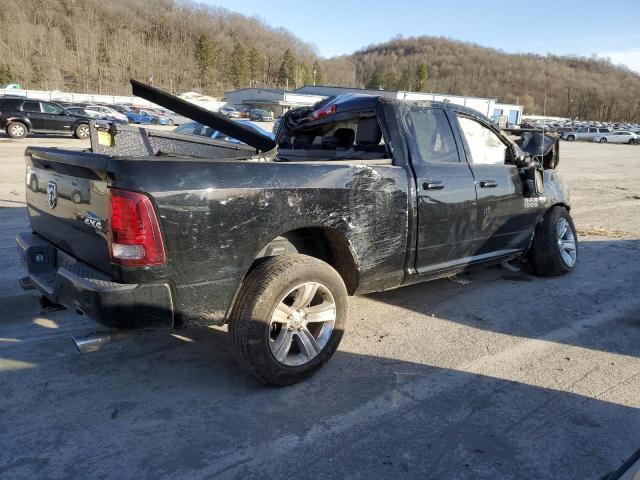 Photo 3 from auction – 2014 RAM 1500 SPORT with VIN 1C6RR7HTXES348251
