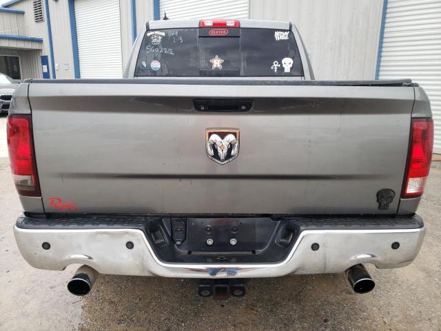 Photo 6 from auction – 2013 RAM 1500 SLT with VIN 1C6RR6LT0DS560222