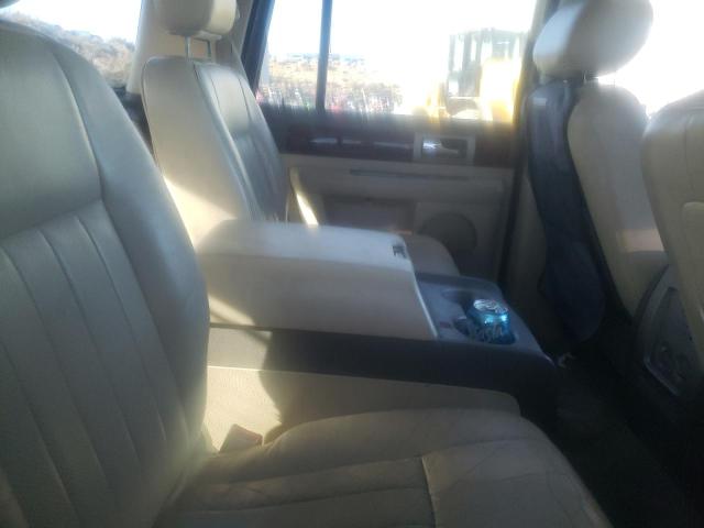 Photo 10 from auction – 2004 LINCOLN NAVIGATOR with VIN 5LMFU28R84LJ15665