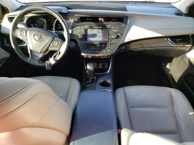 Photo 8 from auction – 2015 TOYOTA AVALON HYB with VIN 4T1BD1EB3FU036372