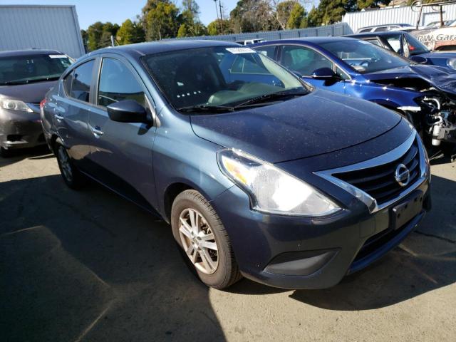 Photo 4 from auction – 2015 NISSAN VERSA S with VIN 3N1CN7AP0FL867562