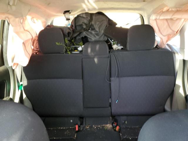 Photo 10 from auction – 2017 SUBARU FORESTER 2 with VIN JF2SJAEC5HH559072