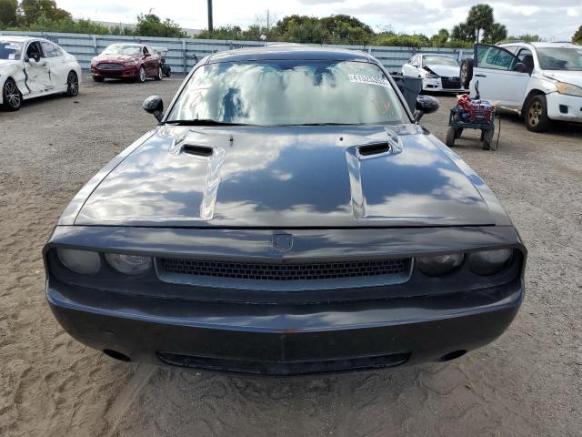 Photo 5 from auction – 2010 DODGE CHALLENGER with VIN 2B3CJ4DV1AH205848