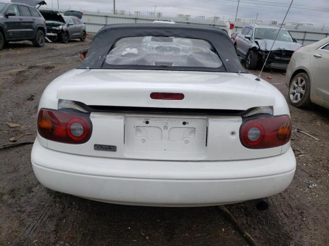 Photo 6 from auction – 1990 MAZDA MX-5 MIATA with VIN JM1NA351XL0147680