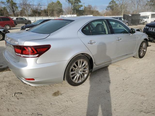 Photo 3 from auction – 2013 LEXUS LS 460 with VIN JTHBL5EF0D5121466