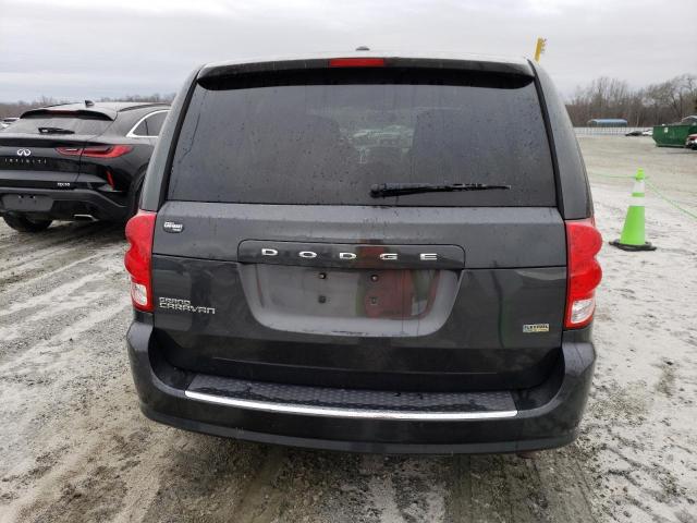 Foto 6 de la subasta – 2012 DODGE GRAND CARA con VIN 2C4RDGBG2CR294669