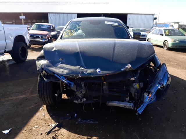 Photo 5 from auction – 2017 MASERATI LEVANTE with VIN ZN661XUA6HX215743