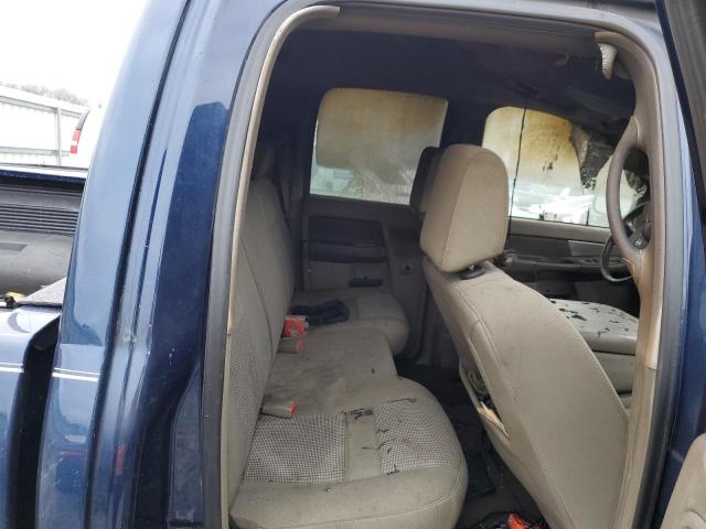 Photo 10 from auction – 2008 DODGE RAM 1500 S with VIN 1D7HA18238J170974