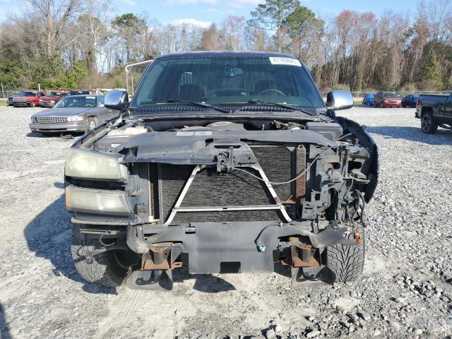 Photo 5 from auction – 2007 CHEVROLET SILVERADO with VIN 2GCEC13V671155094