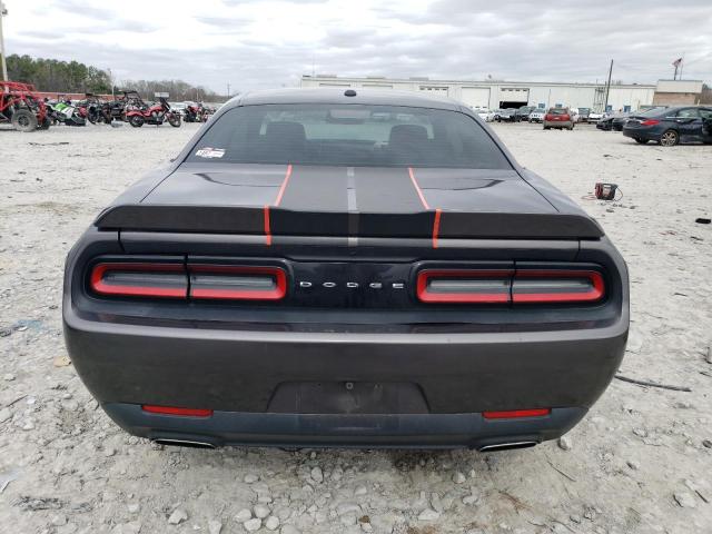 Photo 6 from auction – 2015 DODGE CHALLENGER with VIN 2C3CDZAG3FH744427