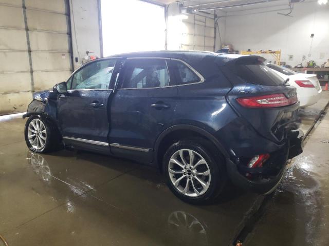 Photo 2 from auction – 2017 LINCOLN MKC SELECT with VIN 5LMTJ2DH4HUL20778