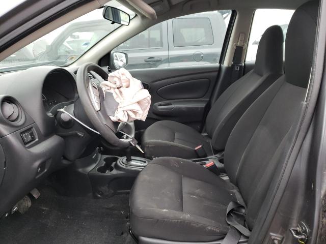 Photo 7 from auction – 2017 NISSAN VERSA S with VIN 3N1CN7AP8HL886671
