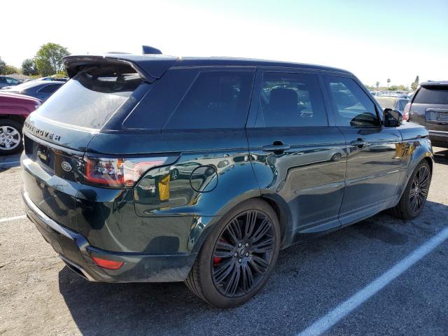 Photo 3 from auction – 2021 LAND ROVER RANGE ROVE with VIN SALWR2SE6MA788568