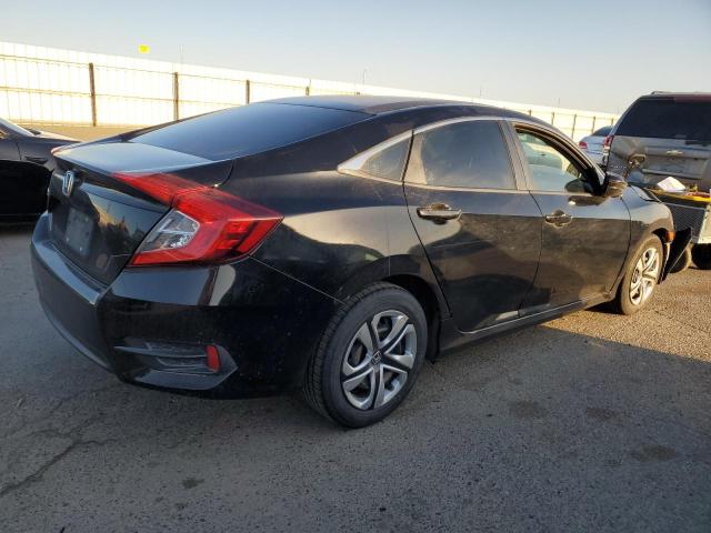 Photo 3 from auction – 2016 HONDA CIVIC LX with VIN 19XFC2F55GE065542