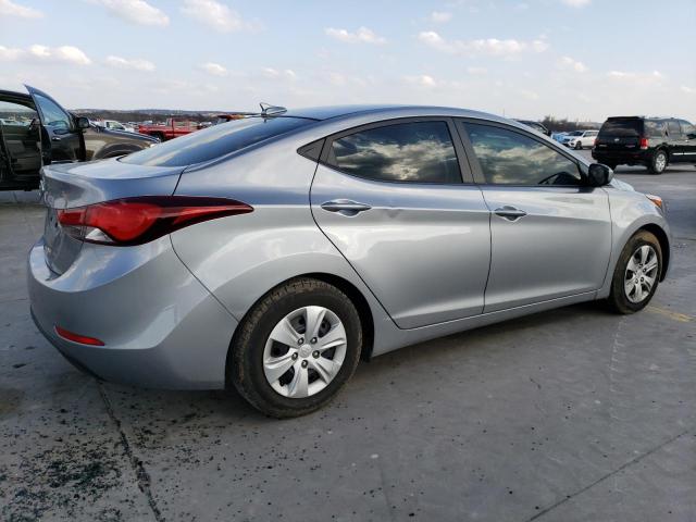 Photo 3 from auction – 2016 HYUNDAI ELANTRA SE with VIN 5NPDH4AE2GH741498