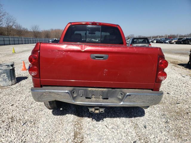 Photo 6 from auction – 2007 DODGE RAM 1500 S with VIN 1D7HA18247S272874