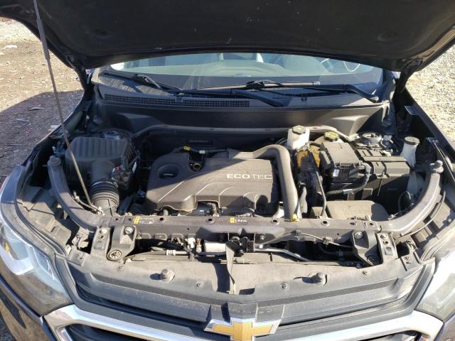 Photo 12 from auction – 2019 CHEVROLET EQUINOX LS with VIN 3GNAXHEVXKS536203