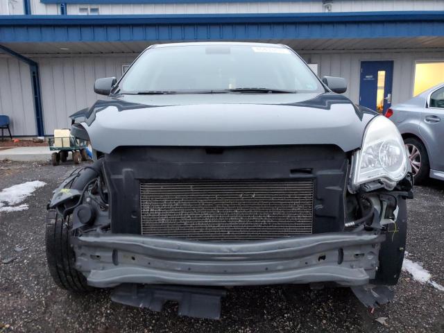 Photo 5 from auction – 2014 CHEVROLET EQUINOX LT with VIN 2GNALBEK5E1136709