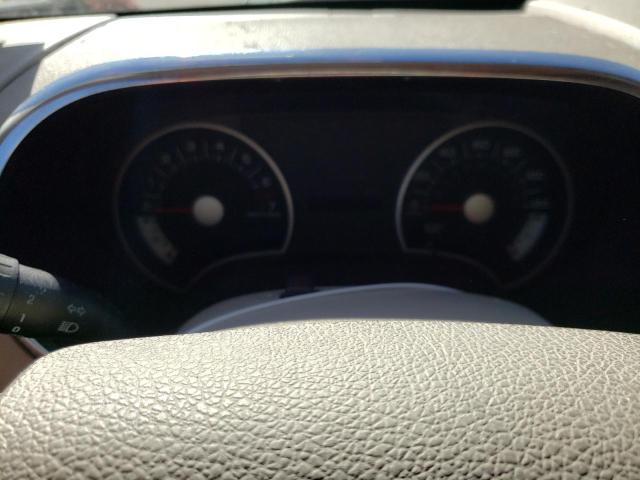 Photo 9 from auction – 2007 FORD EXPLORER X with VIN 1FMEU73E57UB13354