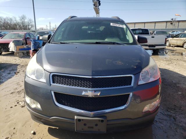 صورة رقم 5 من المزاد - 2012 CHEVROLET TRAVERSE L مع VIN 1GNKRFED6CJ269168