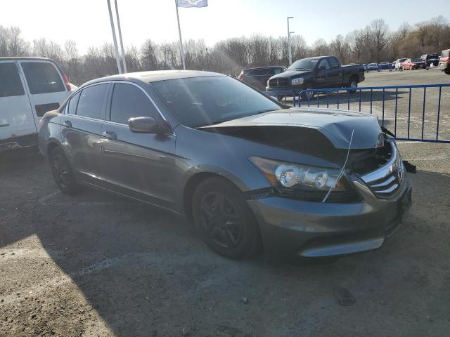 Photo 4 from auction – 2012 HONDA ACCORD LX with VIN 1HGCP2F39CA184022