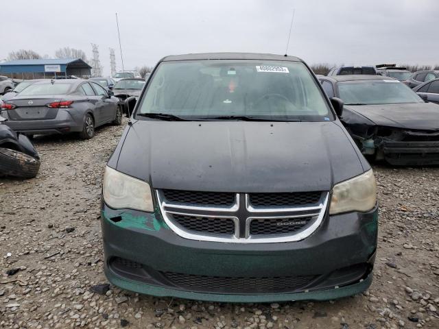 Photo 5 from auction – 2011 DODGE GRAND CARA with VIN 2D4RN4DGXBR791933