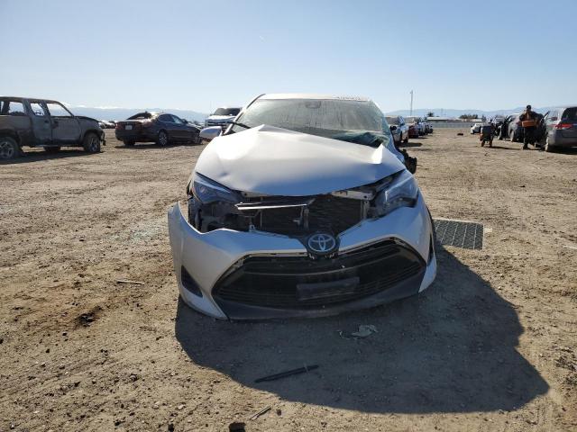 Photo 5 from auction – 2019 TOYOTA COROLLA L with VIN 5YFBURHE8KP937575