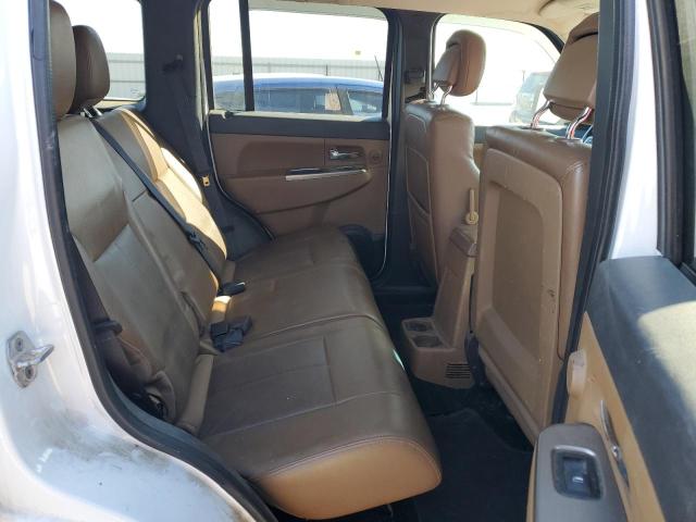 Photo 11 from auction – 2012 JEEP LIBERTY LI with VIN 1C4PJMCK8CW106648