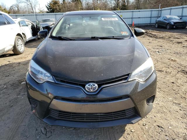Photo 5 from auction – 2015 TOYOTA COROLLA L with VIN 2T1BURHE4FC409540