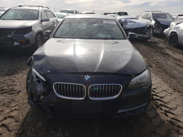 Photo 5 from auction – 2014 BMW 535 XI with VIN WBA5B3C57ED538099