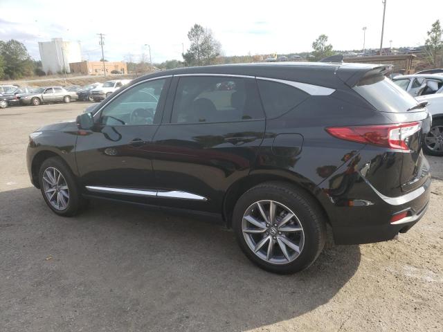 Photo 2 from auction – 2020 ACURA RDX TECHNO with VIN 5J8TC2H55LL023827
