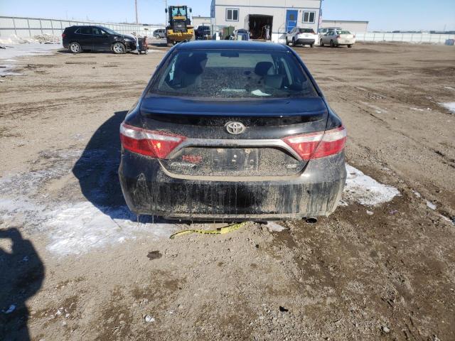Photo 6 from auction – 2017 TOYOTA CAMRY LE with VIN 4T1BF1FK3HU268241