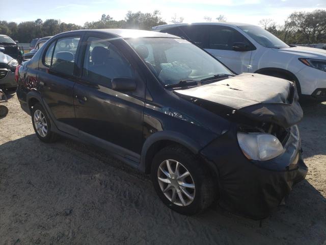Photo 4 from auction – 2000 TOYOTA ECHO with VIN JTDBT1233Y0067491