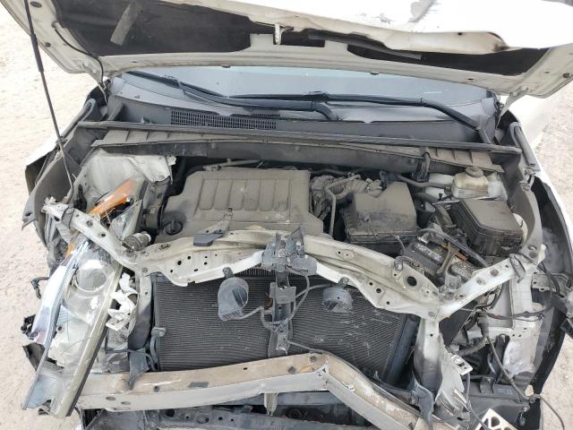 Photo 12 from auction – 2015 TOYOTA HIGHLANDER with VIN 5TDKKRFH4FS085158
