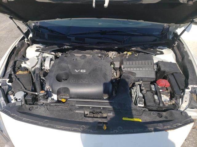 Photo 11 from auction – 2016 NISSAN MAXIMA 3.5 with VIN 1N4AA6AP8GC905150