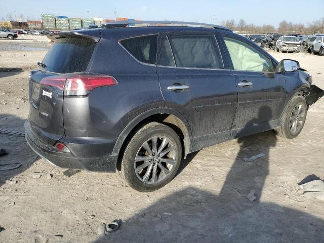 Photo 3 from auction – 2017 TOYOTA RAV4 LIMIT with VIN JTMYFREV4HJ145008